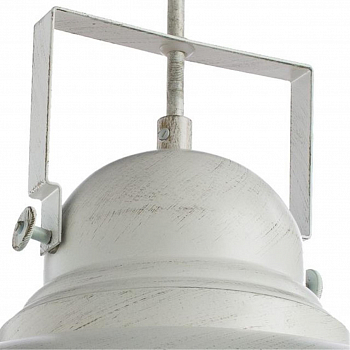 Светильник одинарный ARTE LAMP A5213SP-1WG