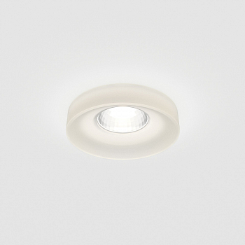 Светильник встраиваемый Elektrostandard 15268/LED