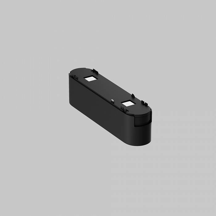 Трековая система Technical TR080-1-6W3K-B
