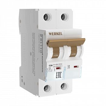 Werkel W902P206