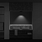 Трековая система Technical TR082-1-12W3K-M-B