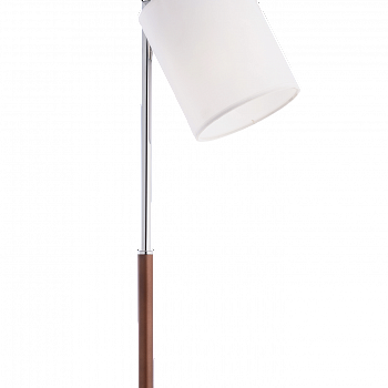 Настольная лампа интерьерная Sfera Sveta HMT8724 WHITE
