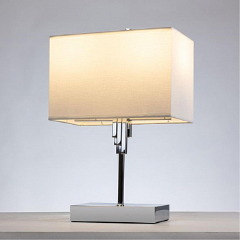 Настольная лампа ARTE LAMP A5037LT-2CC