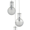Светильник тройной Vele Luce VL1913P03