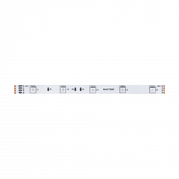 Светодиодная лента для помещений Led Strip 10166