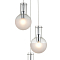 Светильник тройной Vele Luce VL1913P03