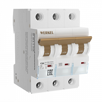 Werkel W903P206