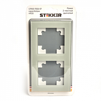 Рамка STEKKER 49033