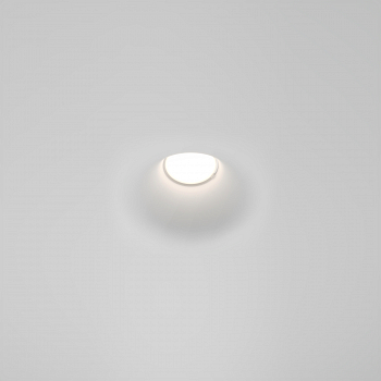 Светильник Technical DL001-1-01-W-1