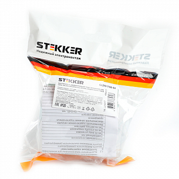 STEKKER 49017