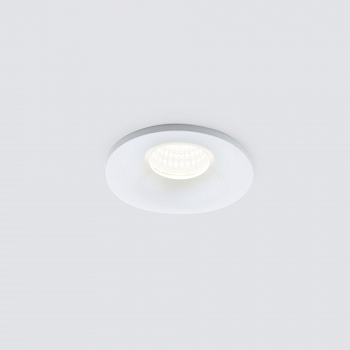 Светильник встраиваемый Elektrostandard 15270/LED